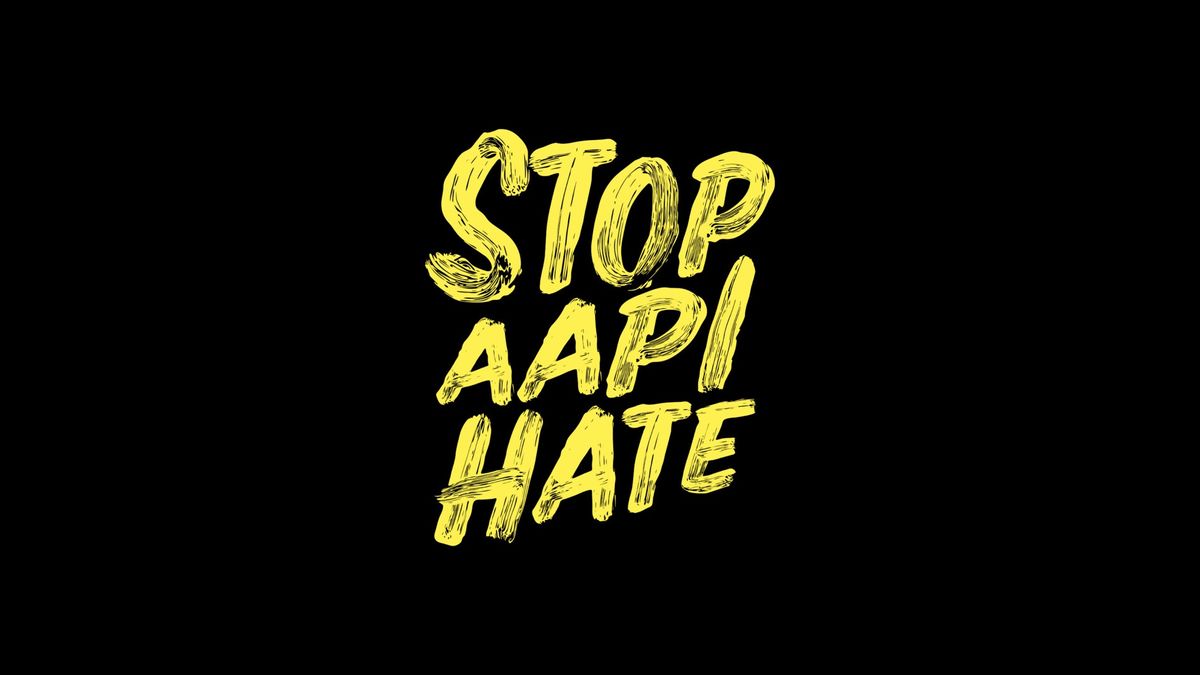 Stop AAPI Hate