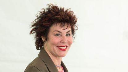 Ruby Wax has revealed her most shameful habit in her pursuit of a sustainable life 