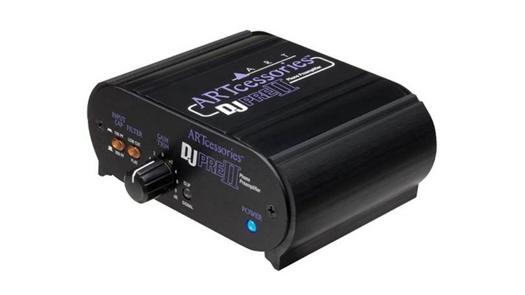 Best phono preamps 2024 Upgrade your music system Louder