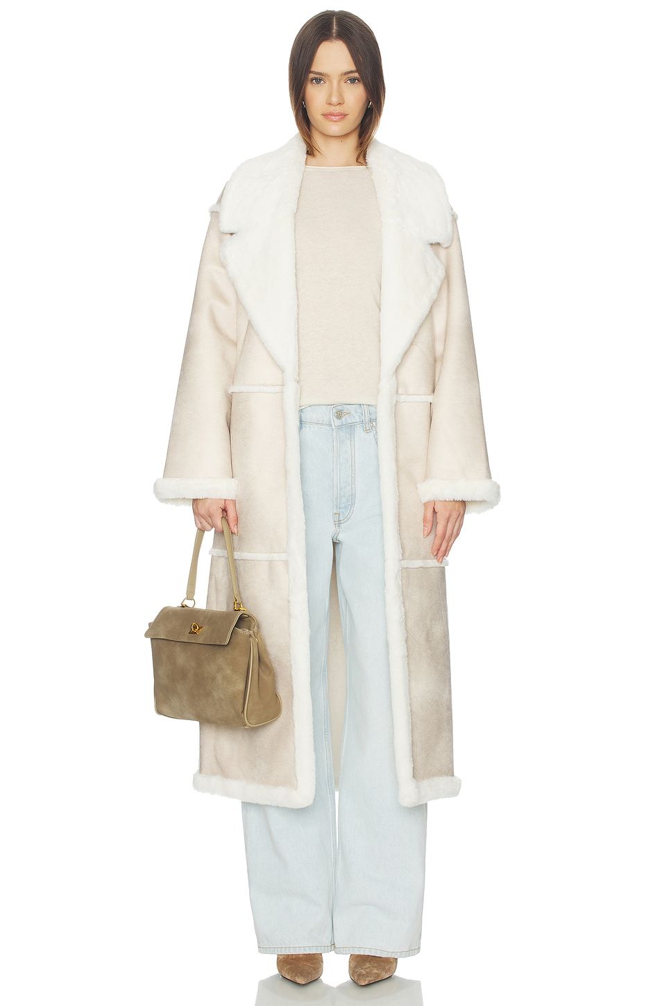 Belen Coat