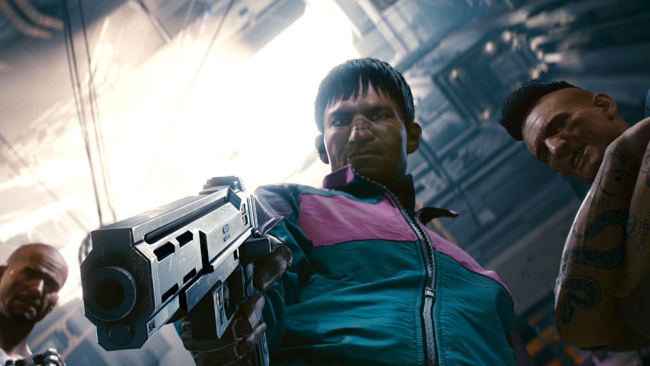 People are using Argentina's Steam to buy Cyberpunk 2077 for cheaper –  FirstSportz