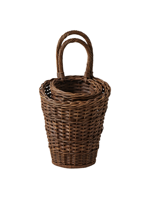 Williams Sonoma Onion Basket, Set of 2