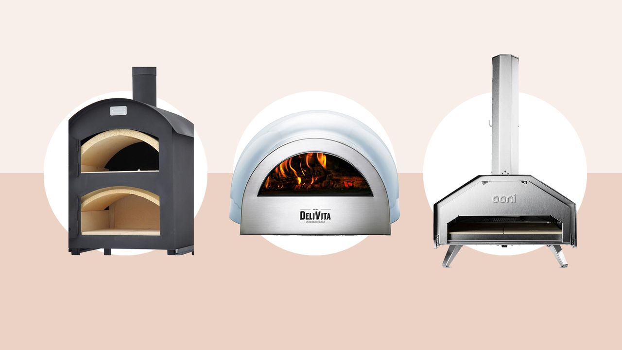 Best pizza oven