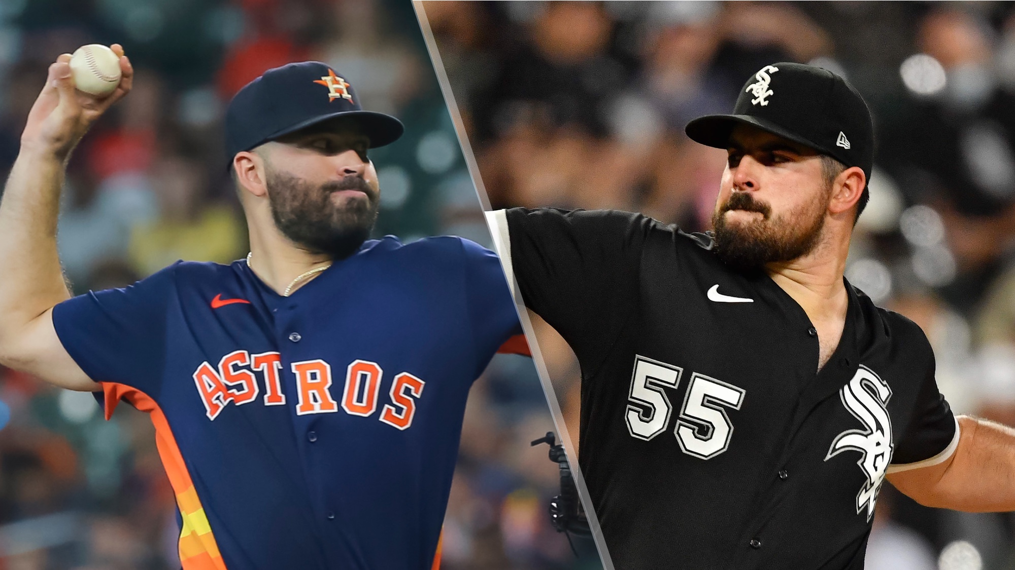 Astros-Athletics MLB Opening Day 2021 live stream (4/1): How to watch  online, TV info, time 