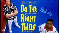   Do the Right Thing