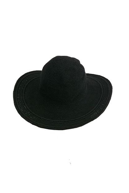 A Bucket Hat