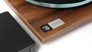 Rega Planar 3 50th Anniversary Edition