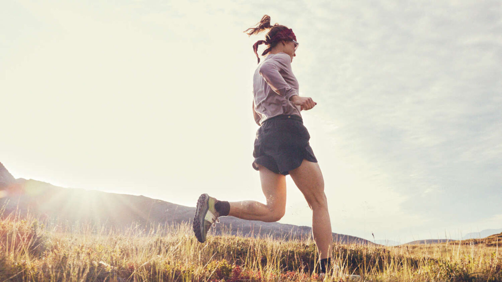 Klattermusen launches SS25 trail running collection