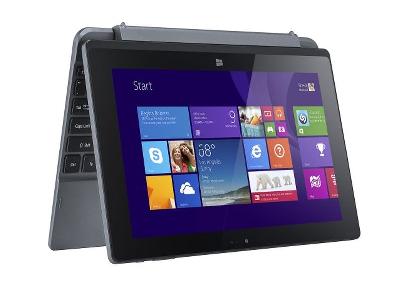 The Acer One 10 is a 10.1-inch 2-in-1 Windows laptop for $200 | Windows ...