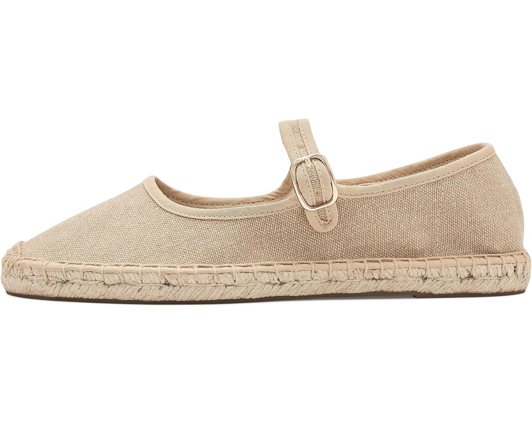 Soludos, Mary Jane Espadrille