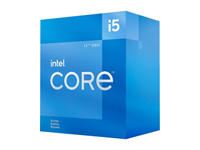 Intel Core i5-12400F CPU:  was $179, now $174 at Newegg