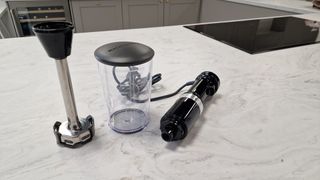 KitchenAid Variable Speed Corded Hand Blender