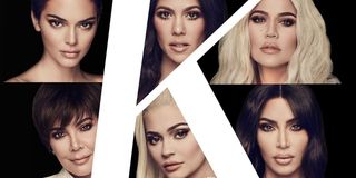 Keeping Up with the Kardashians promo