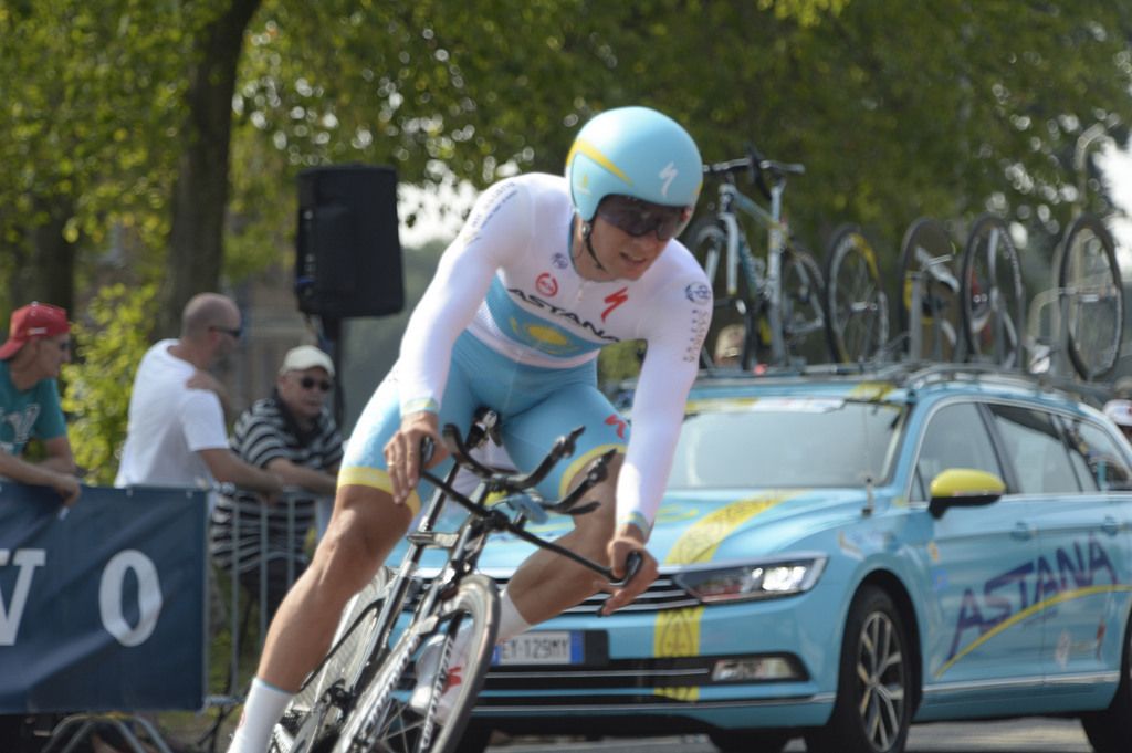 Alexey Lutsenko (Astana)