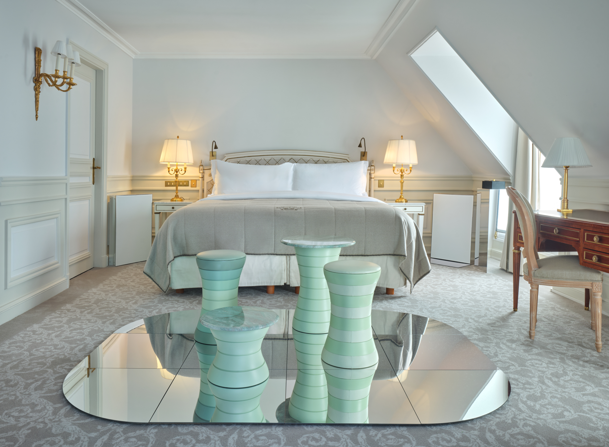 le meurice paris suite 1835