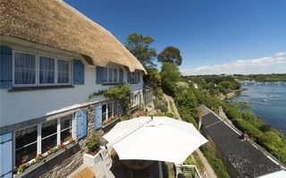 helston cornwall property