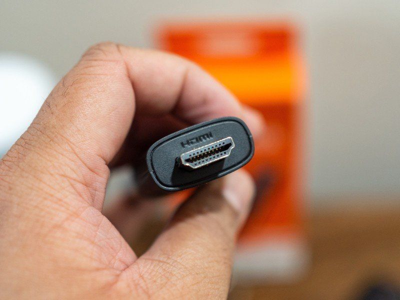 Xiaomi Mi TV Stick review