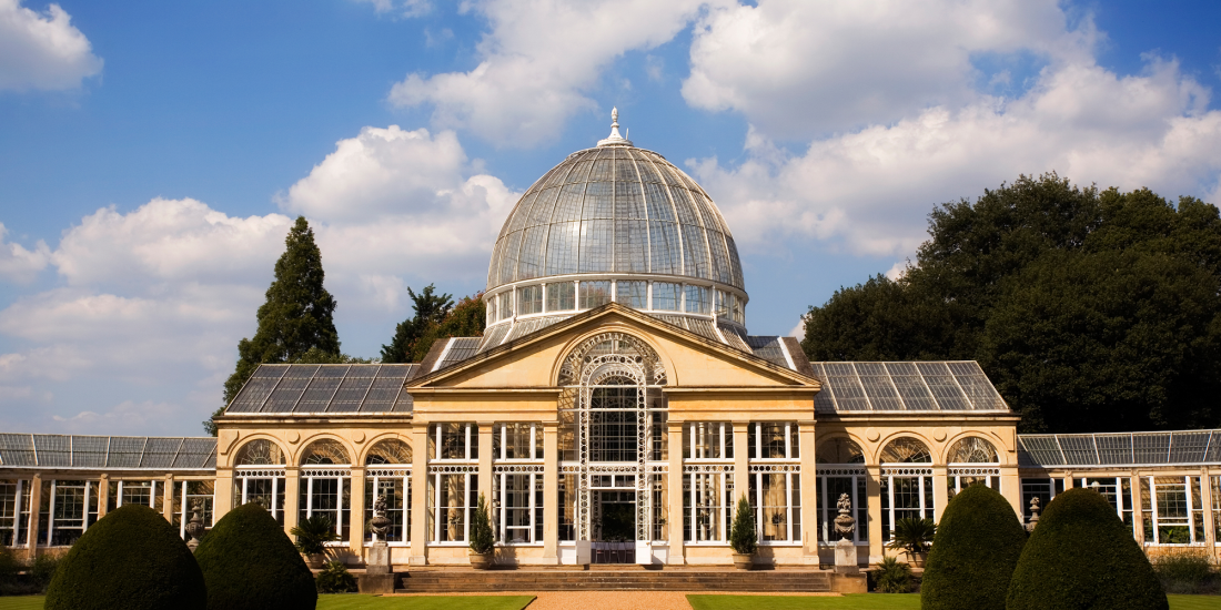 These are the best places to live in London if you're buying in 2020 4 Syon Park