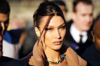 models - bella hadid