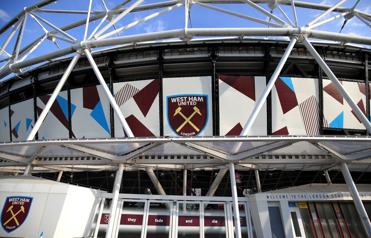 West Ham United v Newcastle United – Premier League – London Stadium