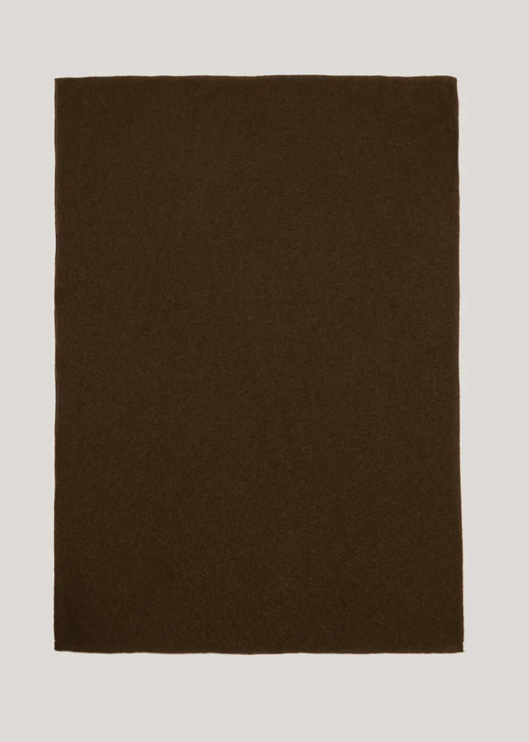 Jigsaw, Soft Gauzy Knit Scarf | Brown