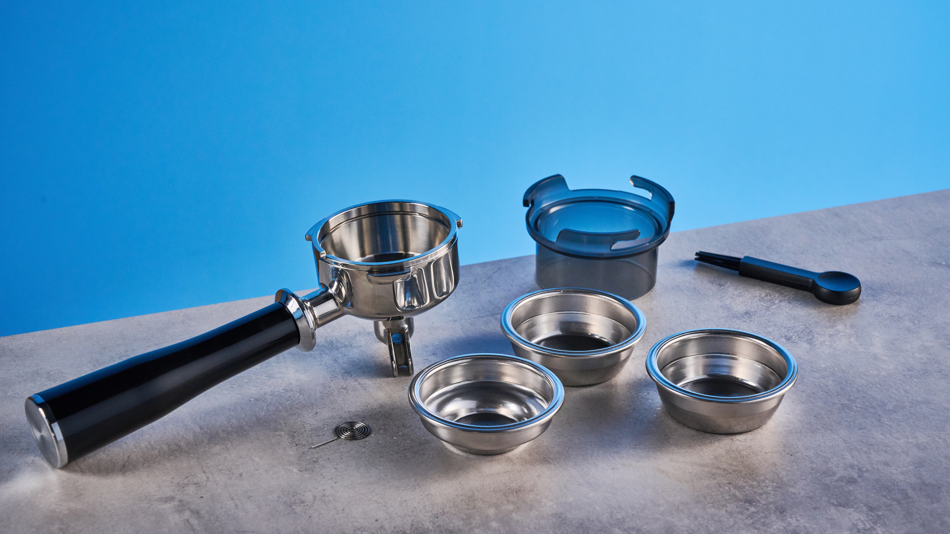 the casabrews marenza bean to cup espresso machine with built in grinder