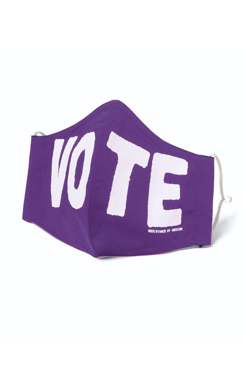 voter merch
