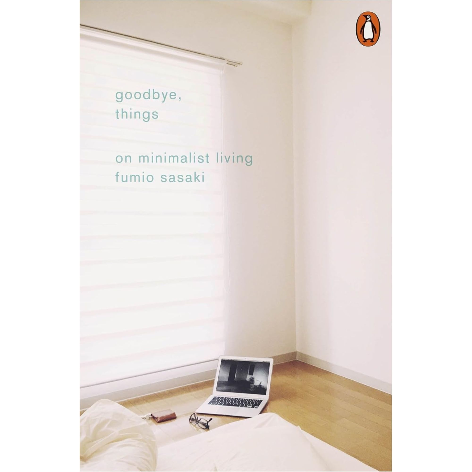 Minimalism book