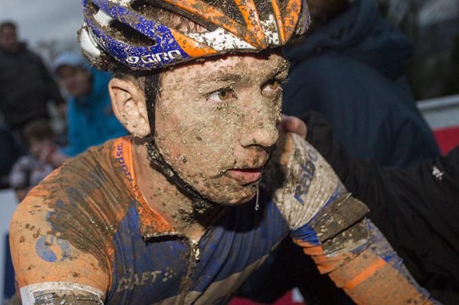 Lars Van Der Haar