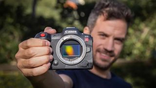 Canon adds new features to its smallest EOS cinema camera 