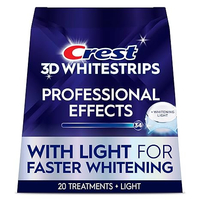 Crest 3D Whitestrips