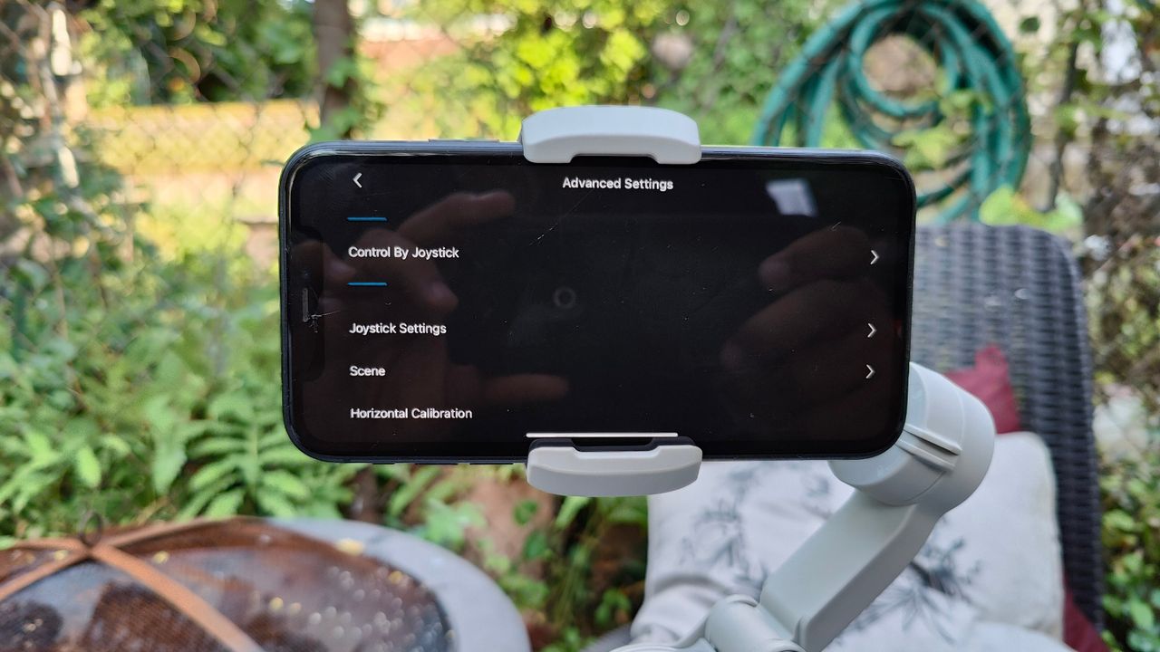 FeiyuTech Vimble 3 review