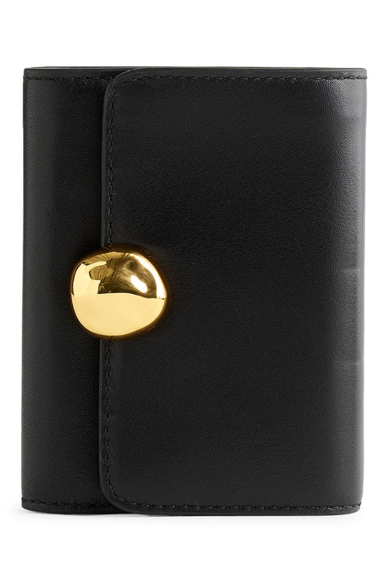 Organic Drop Trifold Wallet