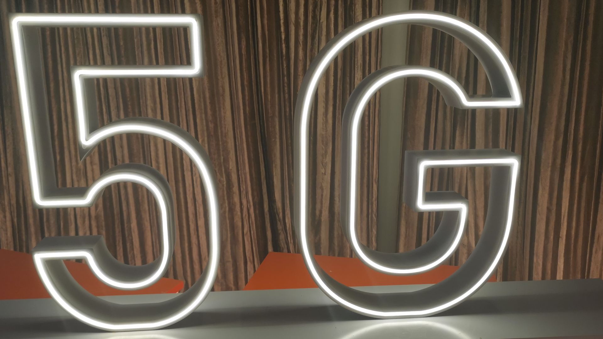 Us Wants Microsoft Dell And Others To Develop Huawei 5g Alternative Techradar 