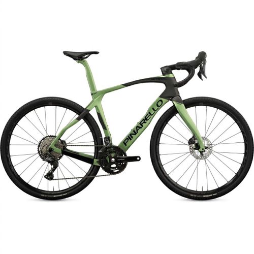 Grevil F7 GRX 820 Gravel Bike
