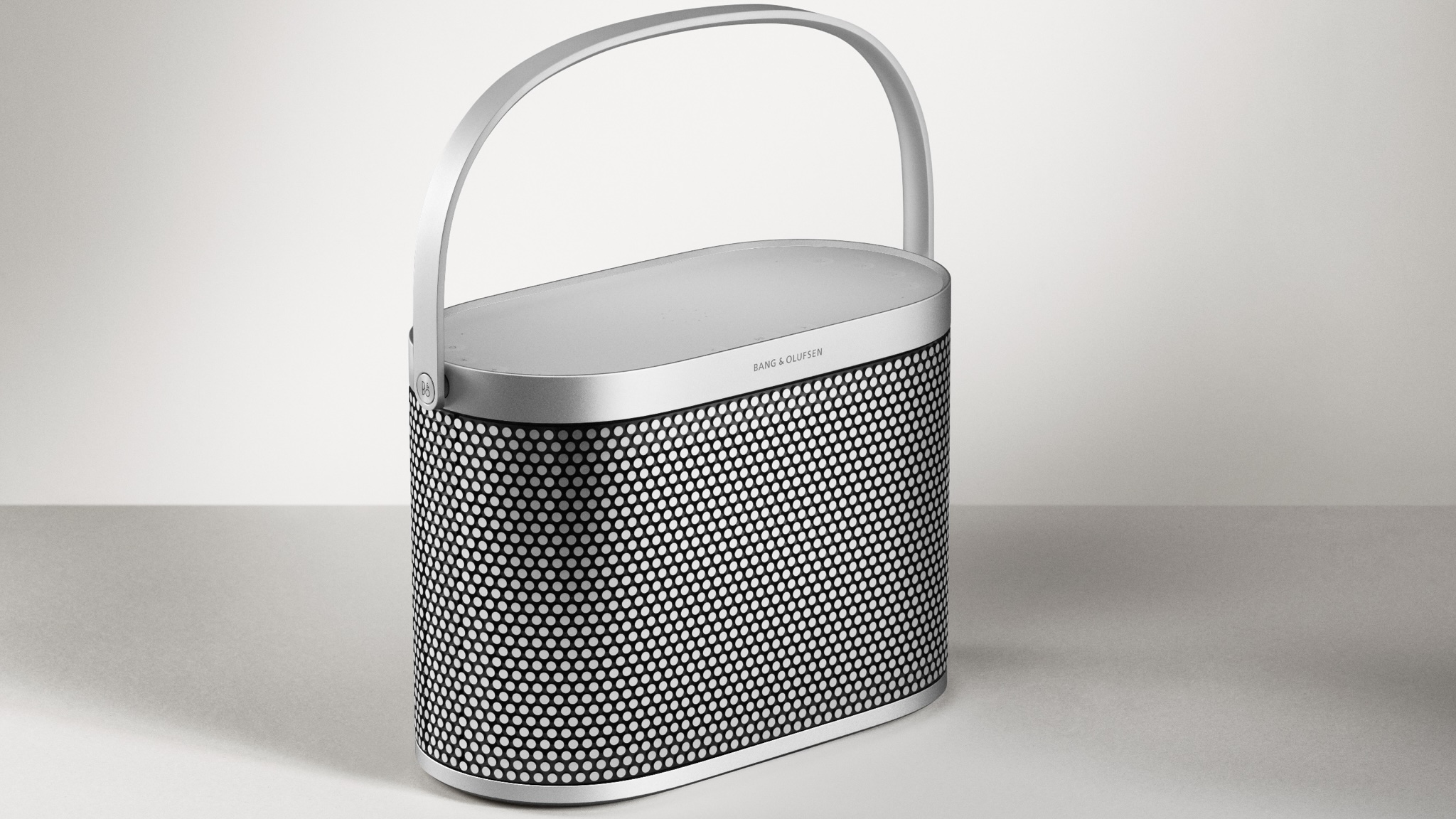 Bang & Olufsen Unveils a Stunning, $14,000 Speaker System