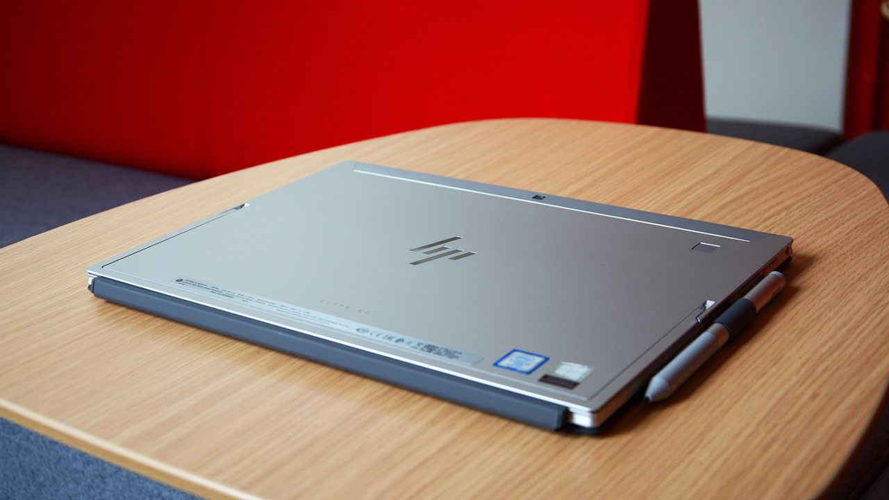 HP Elite X2 1013 G3 review: Elite in name but not in nature | IT Pro