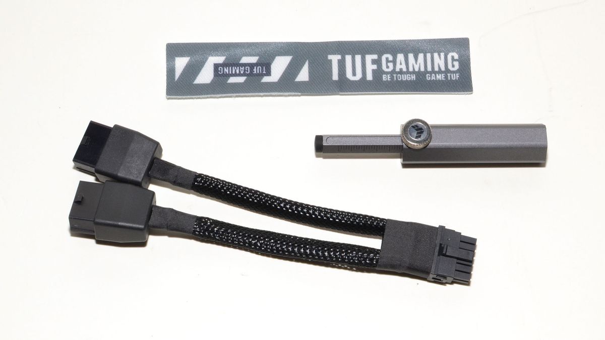 Nvidia GeForce RTX 4070 Ti