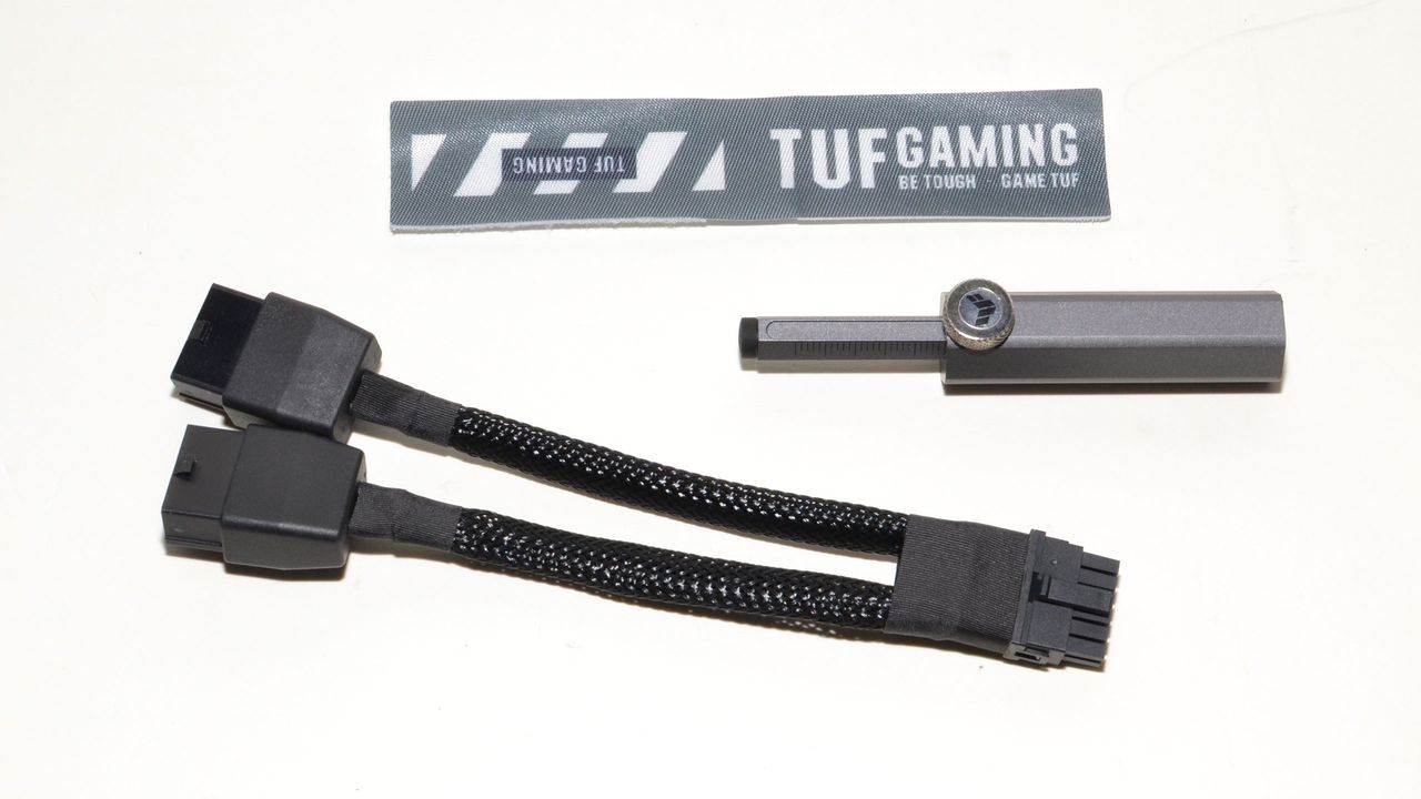 Nvidia GeForce RTX 4070 Ti