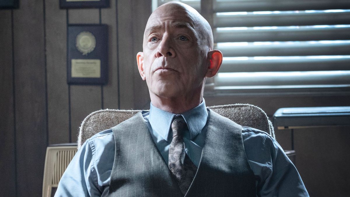 The Westies stars J.K. Simmons and Tom Brittney clap back at fan complaints that new MGM+ mob crime thriller is 'too tame' — 'we can't put everything in the trailer'