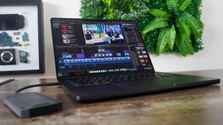 Best Video Editing Laptop