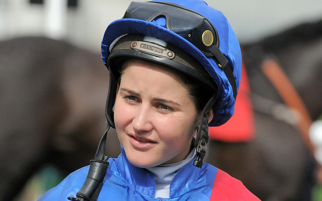 Michelle Payne