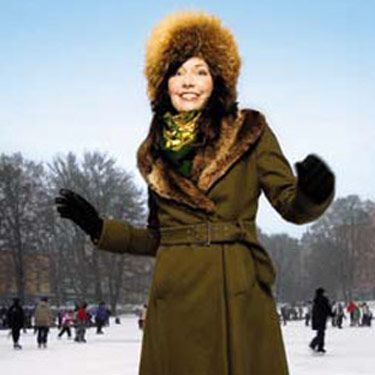 best countries for women