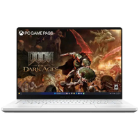 Asus ROG Zephyrus G14 (2025)