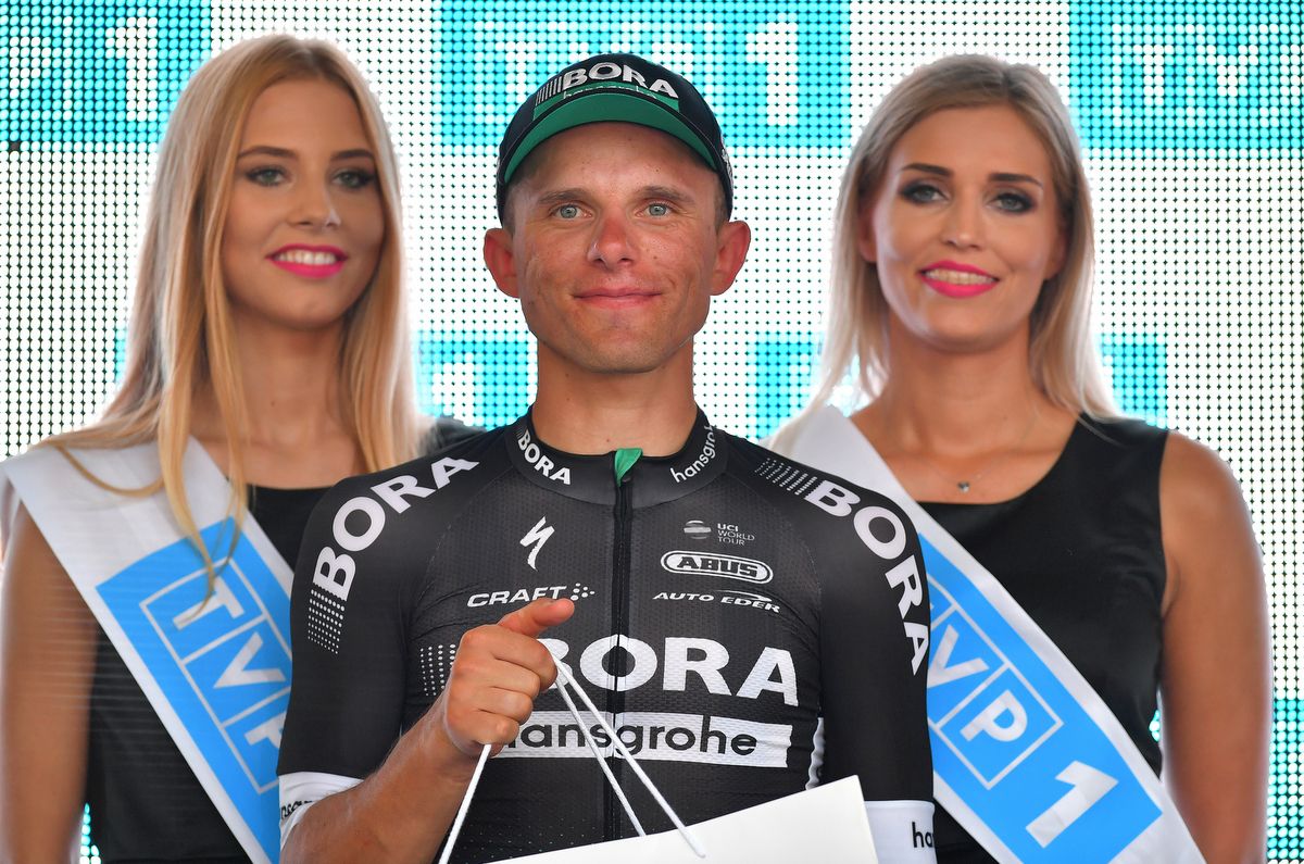 Rafa Majka (Bora-Hansgrohe)