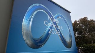 The Meta Connect logo