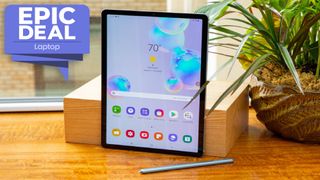 Samsung Galaxy Tab S6