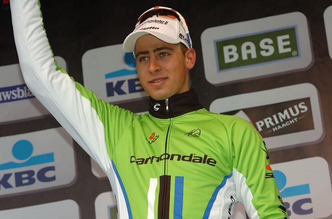 Peter Sagan (Cannondale)