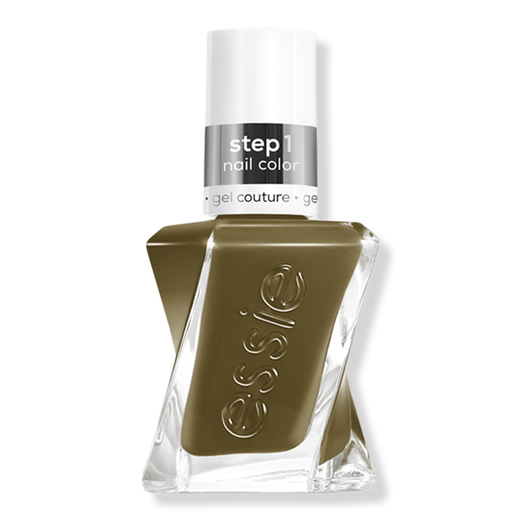 Gel Couture Longwear Nail Polish - Totally Plaid