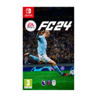 EA SPORTS FC24: £54.99SAVE 70%: